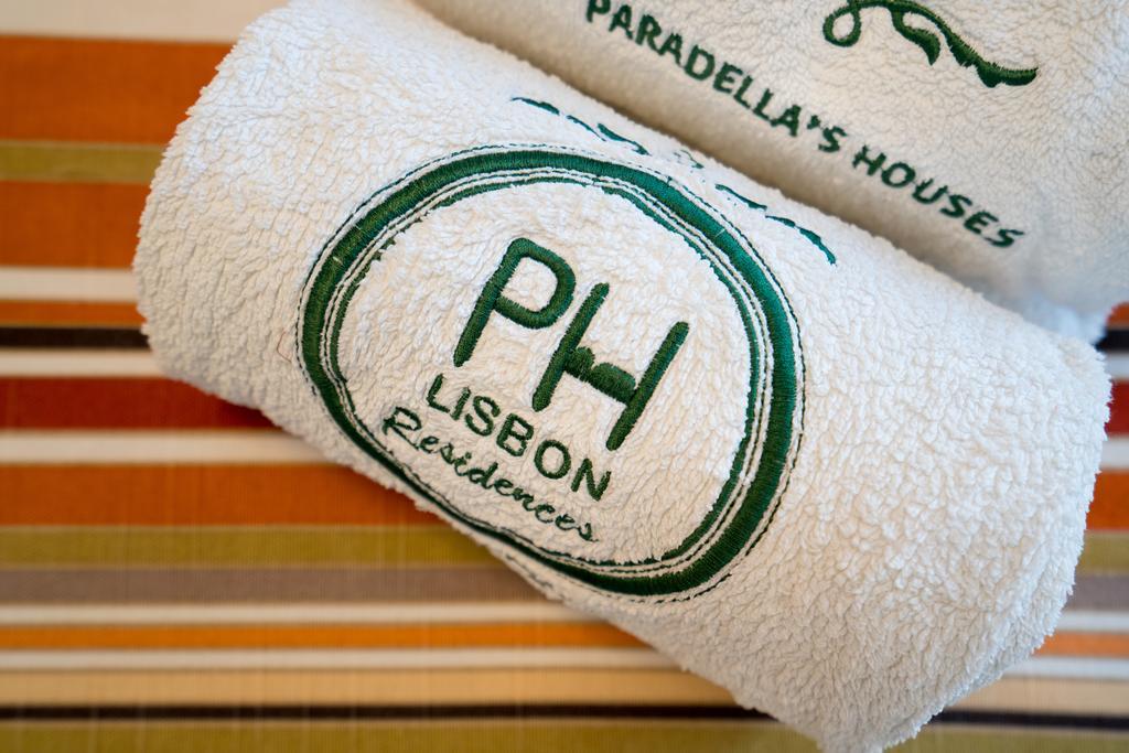 Ph In Setubalアパートメント エクステリア 写真